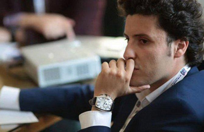 Etički kodeks ne rješava mandate