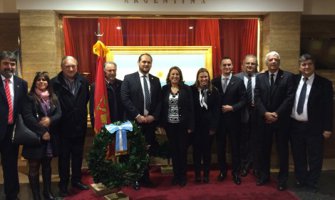 Argentina: Proslavljen 13. jul - Dan državnosti Crne Gore