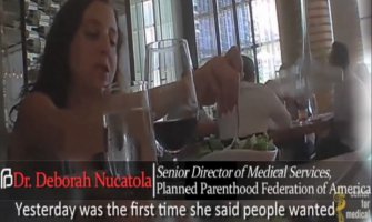 Objavljen tajni video-snimak o prodaji fetusnih organa