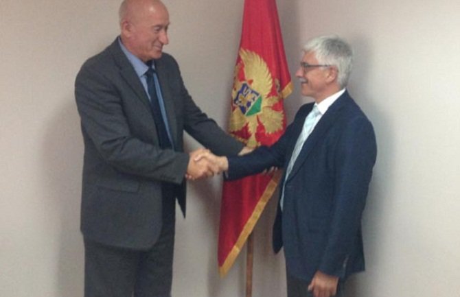 Prioritet  u radu Tužilaštva biće krivična djela  iz oblasti organizovanog kriminala