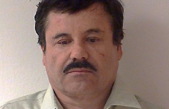 Supruga narko-bosa možda jeste lijepa, ali ne dozvolite da vas to zavara (Foto)