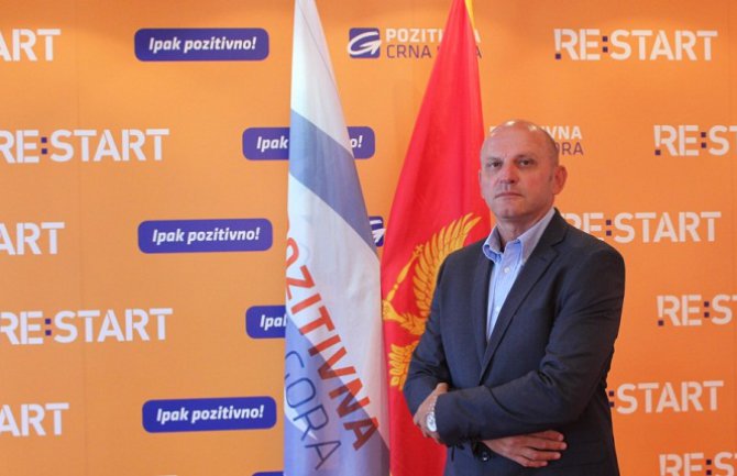 Pozitivna Crna Gora otvorili kancelariju u Tuzima