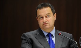 Dačić: Vučić neće pristati na ucjene Nikolića