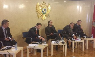 Sljedeće godine izbori po novom sistemu