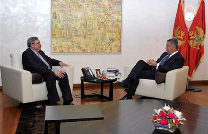 Odnosi između Crne Gore i Rusije imaju dugu i bogatu tradiciju