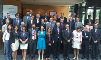 Crna Gora posvećena EU integracijama