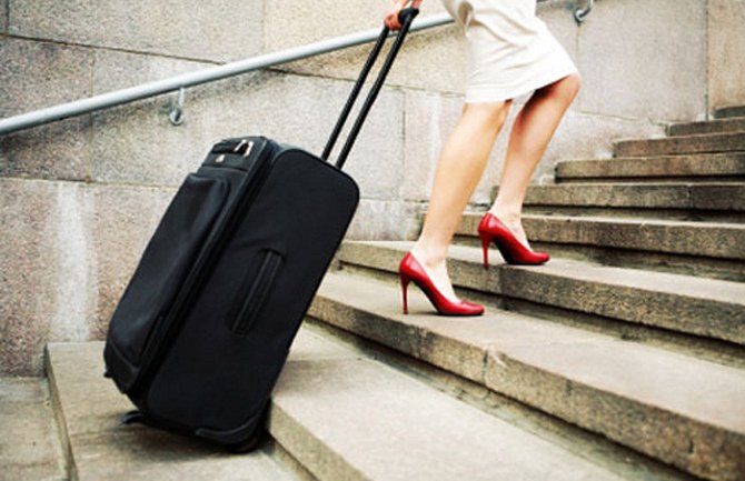 Uglavnom na put idu bez osiguranja