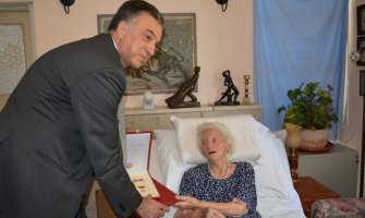 Preminula Lidija Jovanović