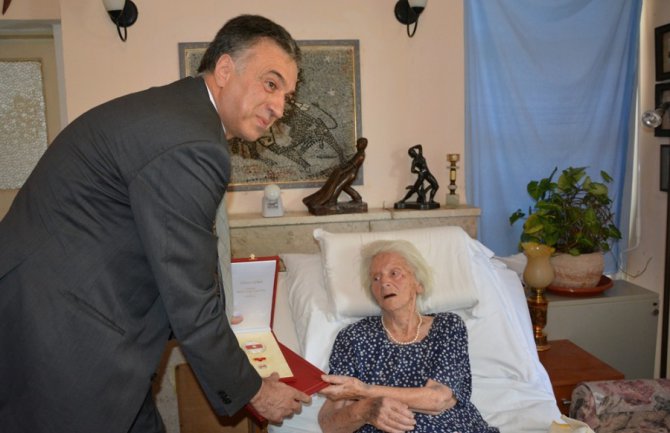 Preminula Lidija Jovanović