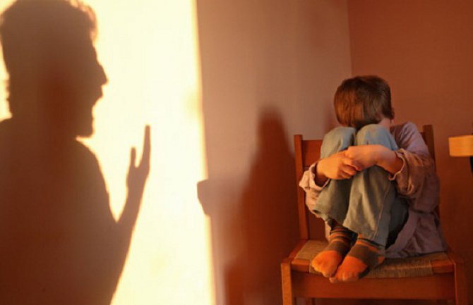 Prijavljeno 370 slučajeva zlostavljanja djece