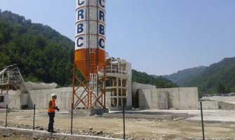 Kinezi angažovali devet domaćih kompanija