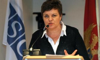 Hrebičkova: Nejedinstvo medija je njihova nesloboda