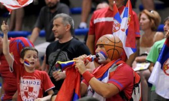 EP: Srbija večeras sa Španijom za titulu i zlato