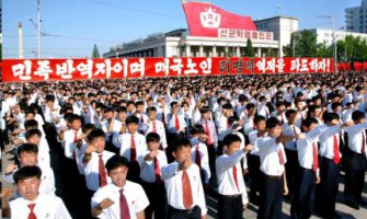 Sjeverna Koreja:  99,97 odsto glasača izašlo na izbore