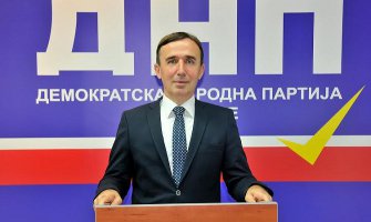 Lakušić : Suhih da podnese ostavku