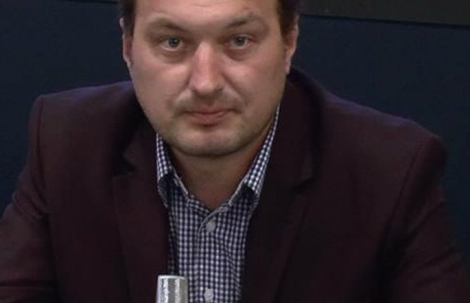 SL: Kandidaturu Danilovića za ministra unutrašnjih poslova izlobirao zvanični Beograd