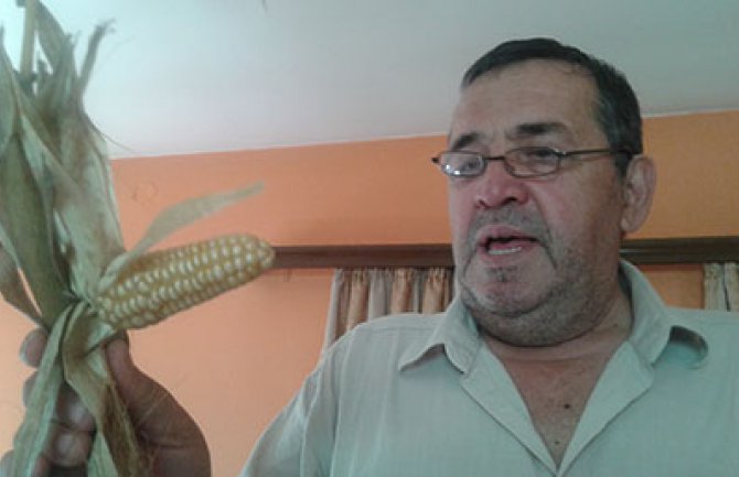 Došlo vrijeme kada gladni sitome ne vjeruju