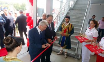 Novosel i vlasnik kompanije 