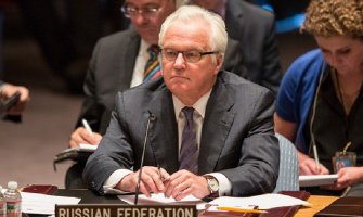 Podnijeli nacrt rezolucije o padu aviona