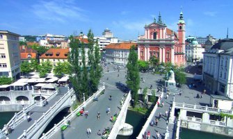 Pomoć najsiromašnijima u Sloveniji