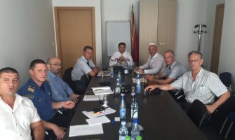 Za unapređenje bezbjednosti potrebno dobiti podršku zajednice