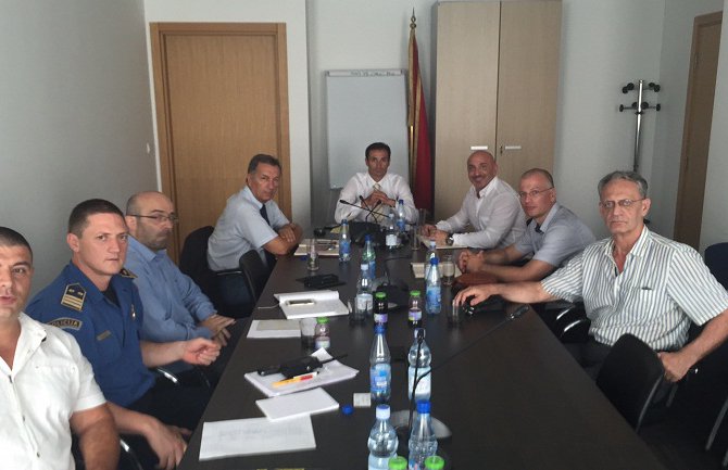 Za unapređenje bezbjednosti potrebno dobiti podršku zajednice