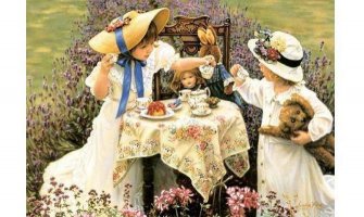 Bibliotekar krao slike a ostavljao kopije