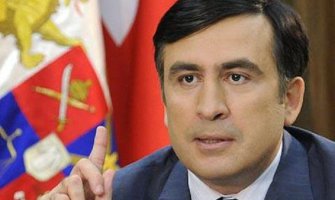 Sakašvil: Putin napao Gruziju, Ukrajinu, Baltik je sljedeći