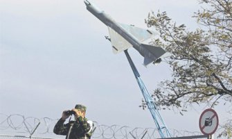 Zategnuti odnosi između Rusije i SAD