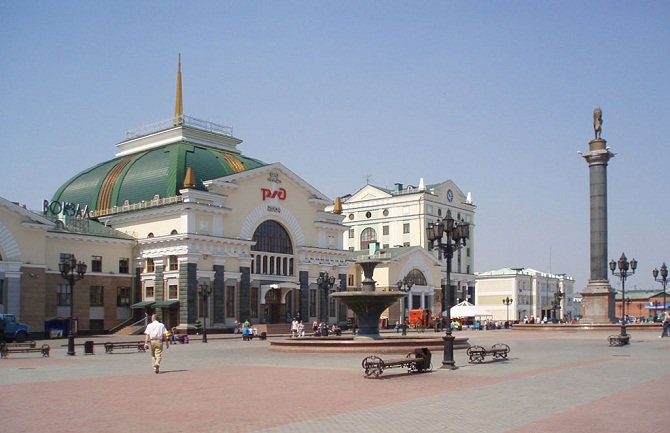 Sibir: U saobraćajnoj nesreći poginulo 11 osoba