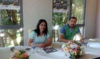 Bijelo Polje: Sve spremno za Ušće fest