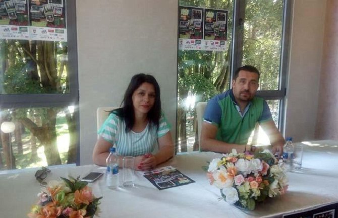 Bijelo Polje: Sve spremno za Ušće fest