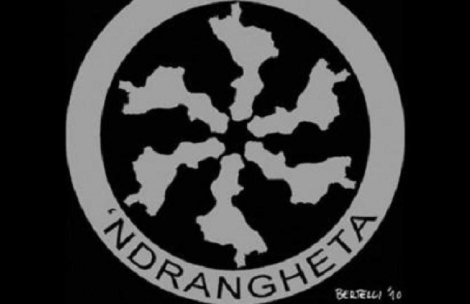  Zaplijenjena imovina mafije Ndrangeta vrijedna dvije milijarde eura