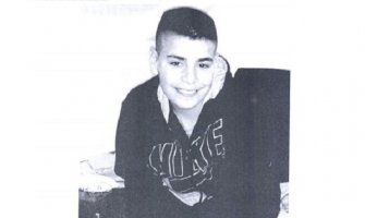 Pomozimo Stefanu da dobije najtežu životnu bitku