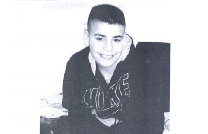 Pomozimo Stefanu da dobije najtežu životnu bitku