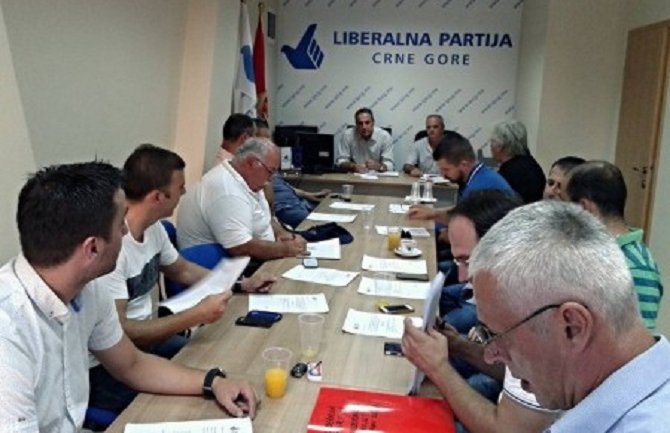 LP: Interes gradjana na prvom mjestu