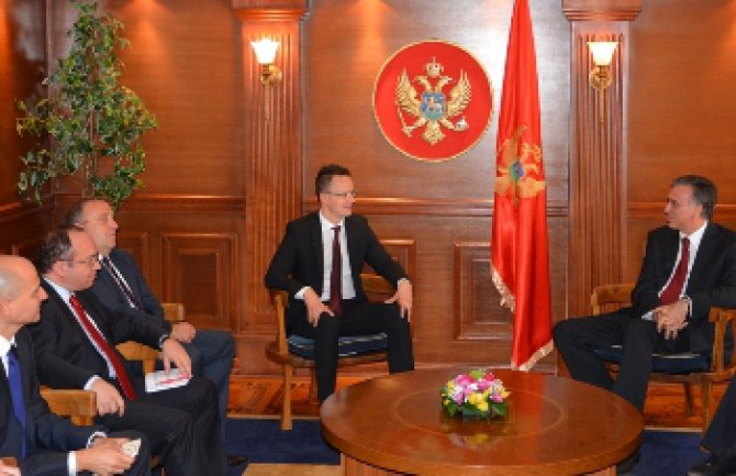 Članstvo u NATO  značajno u bezbjednosnom, ekonomskom i političkom smislu