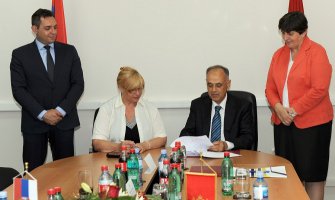 Sporazum Crne Gore i Srbije omogućiće uštede