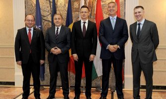 Zaslužili ste da do kraja godine dobijete poziv za članstvo u NATO