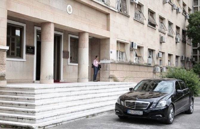 Smanjena stopa kriminala, broj smrtno stradalih lica, prekršaja i poginulih lica u saobraćaju