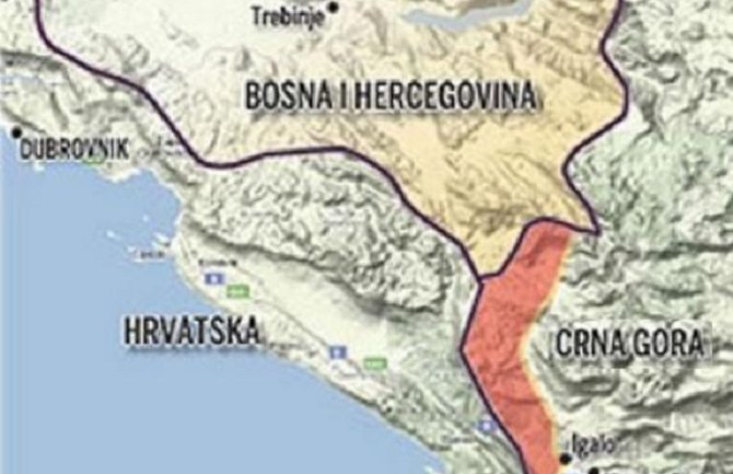 Tužbe protiv zvaničnika BiH: Krivične prijave zbog Sutorine