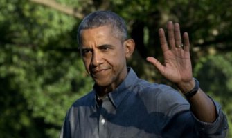 Obama u posjeti Keniji, domovini svog oca