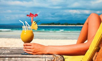 Australijski turisti 