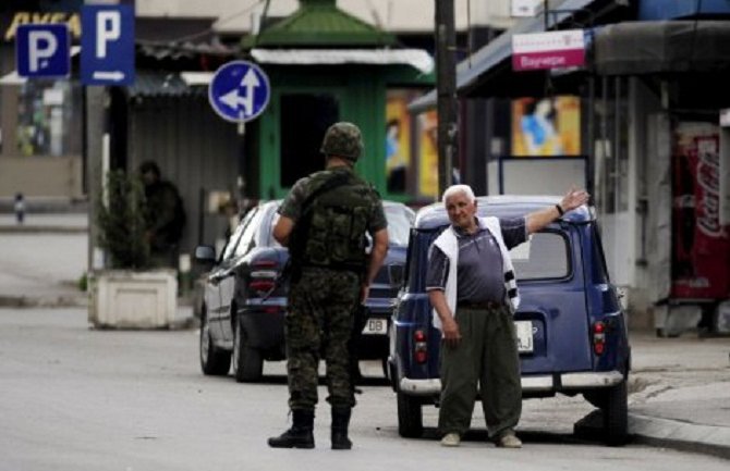 Ubistvo u Kumanovu obračun bivšeg i sadašnjeg rukovodstva DUI