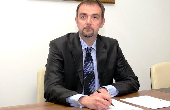 Šaban: Zajedno do edukacije građana u oblasti  osiguranja