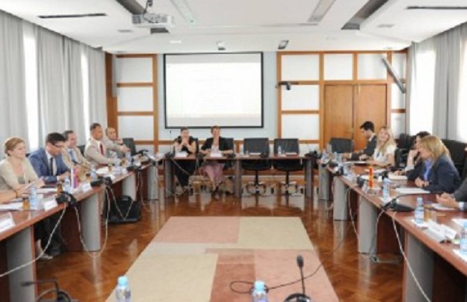 Crna Gora  i Srbija: Saradnjom do članstva u EU