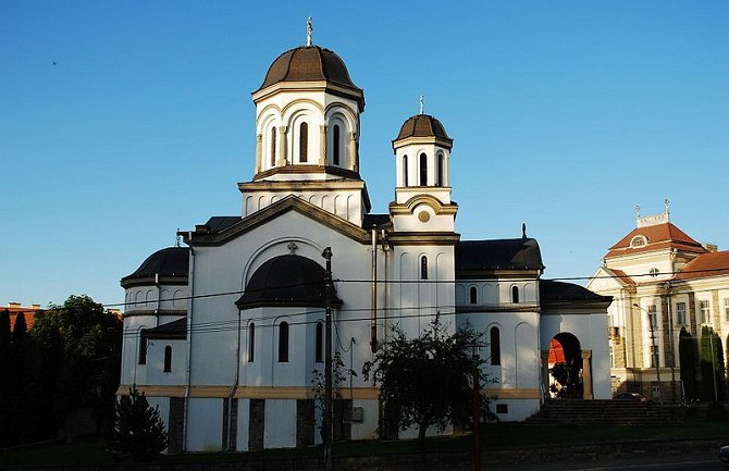 Pozvali vjernike da se mole da padne kiša