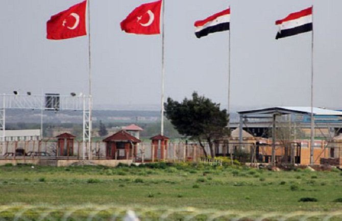 U bombardovanju poginulo 35 džihadista