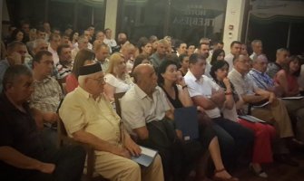 Socijaldemokrate formirale inicijativni odbor za Nikšić