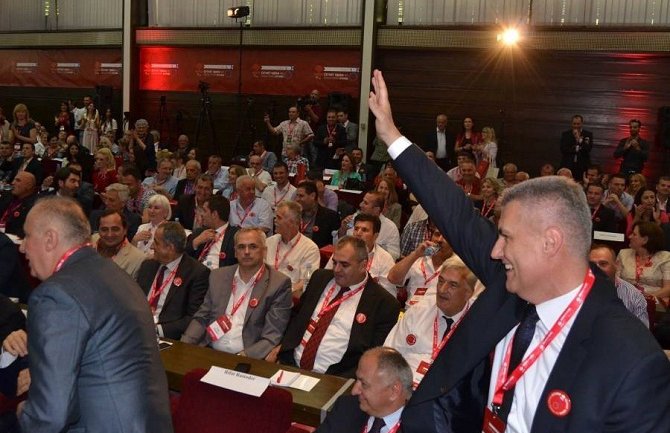 Inicijativni odbor Socijaldemokrata i za Žabljak